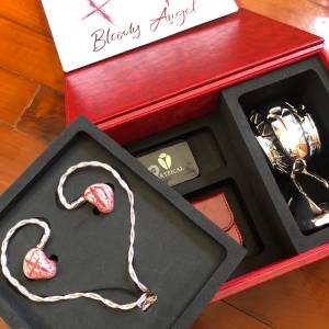 Artpical Bloody Angel