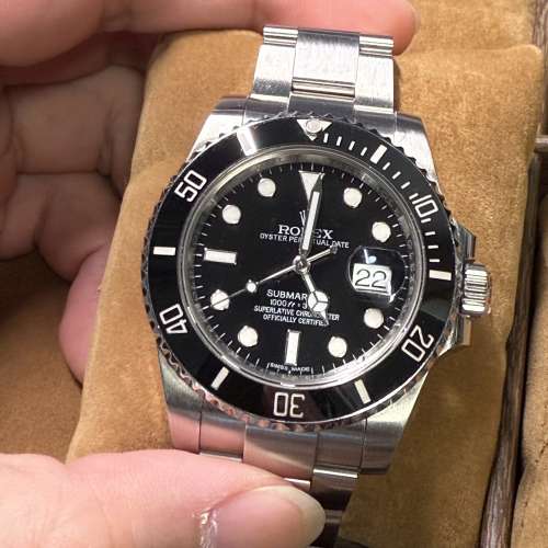 116610 原裝圈 面 針