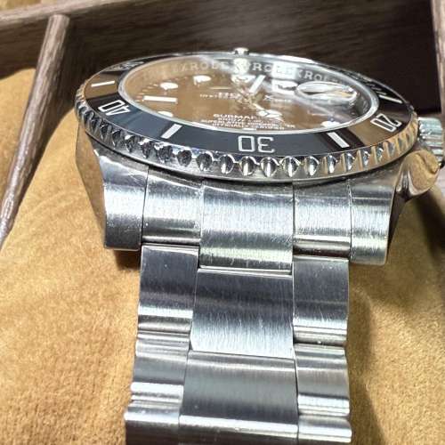 116610 原裝圈 面 針