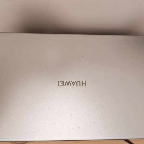Huawei MateBook D15