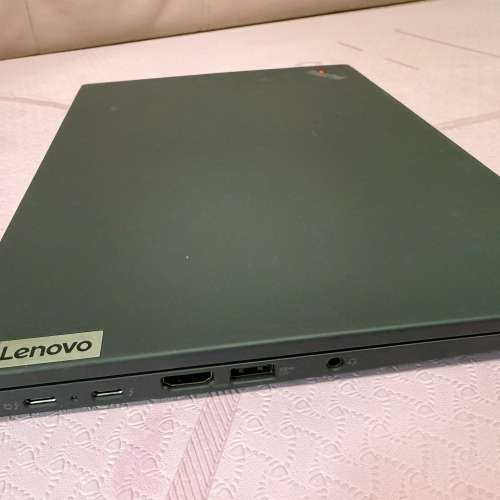 Lenovo Thinkpad X13 Gen3 / i5-1240P / 16GB / 512SSD