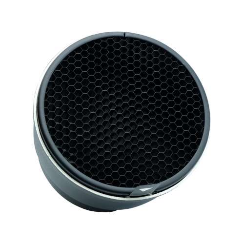 高明接口小燈罩 + 格網