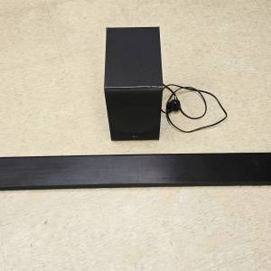 LG 電視機音響套裝