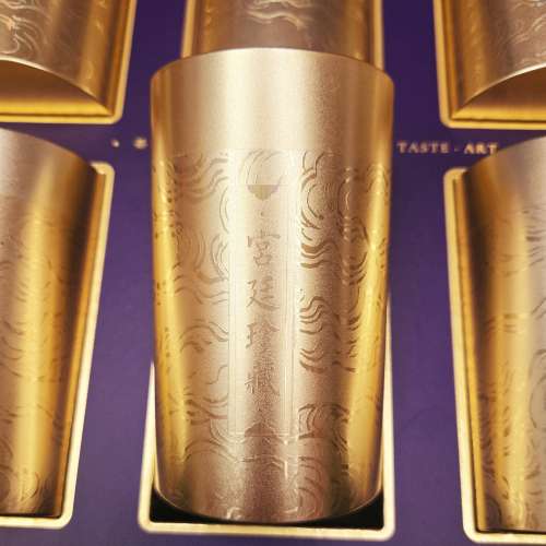 全新茶葉罐$100/两隻