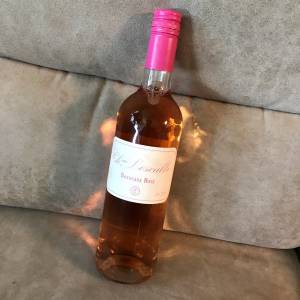 🍷 CHATEAU LESCALLE Bordeaux Ros&eacute; 2020 750ml 13% ROSE NEW 全新 醇酒 美酒 葡...