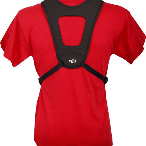 Clik Elite Telephoto SLR Chest Carrier 長型相機袋