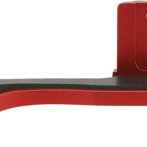 Haoge Metal Hot Shoe Thumb Up Rest Grip For LEICA M10 Series (專用指柄) THB-M10