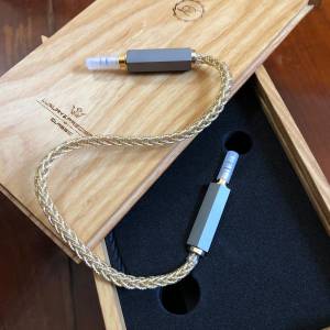 LP WD3 3.5 mm 對錄線