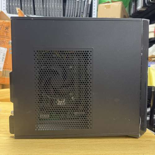 Acer Aspire XC-885 (9代 4核 i3 / Wi-Fi / Win 11 / 永久 Office / SSD) SFF PC