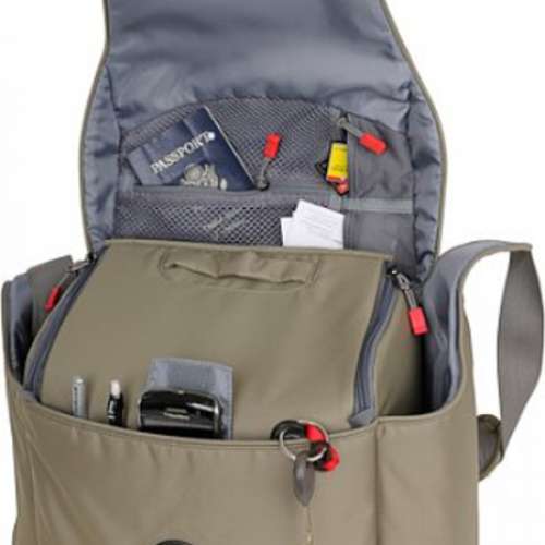 CLIK Magnesian 30 sling camera bag 斜咩相機袋