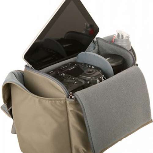CLIK Magnesian 30 sling camera bag 斜咩相機袋