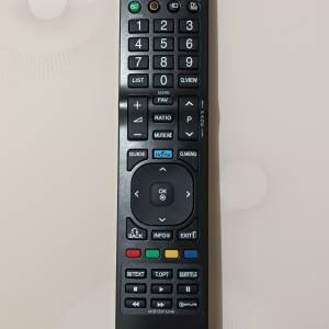 LG Remote 電視遙控器