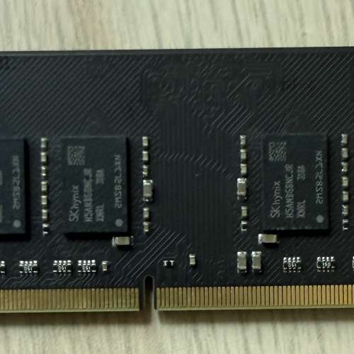 SK Hynix 32GB 3200MHz DDR4 RAM SODIMM
