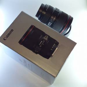 16-35L iS canon EF