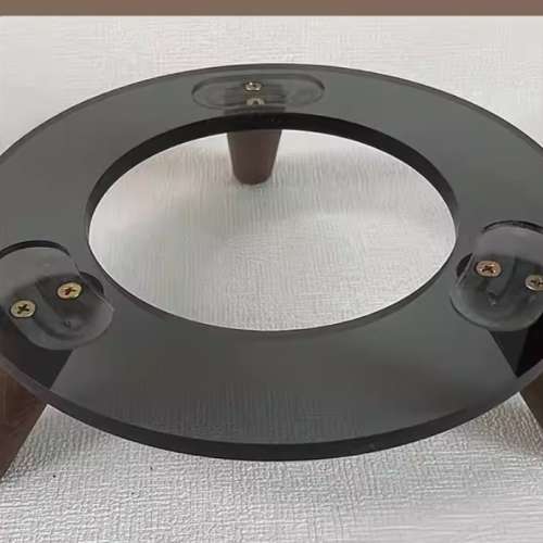 Harman Kardon Aura Studio  或Aura Studio  藍牙喇叭的透明壓克力支架