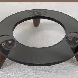 Harman Kardon Aura Studio  或Aura Studio  藍牙喇叭的透明壓克力支架