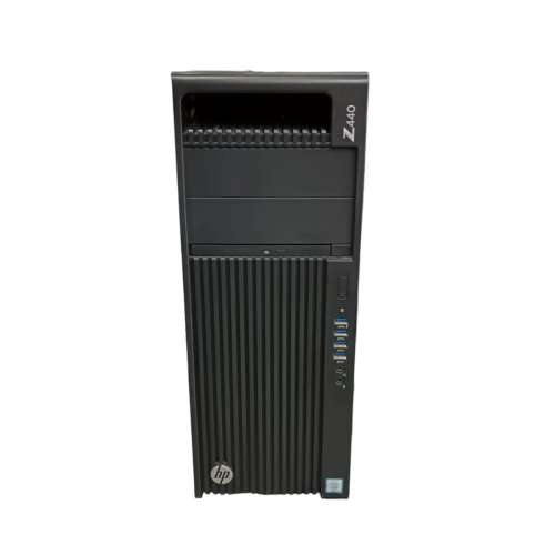 HP Z440 Workstation 14 core