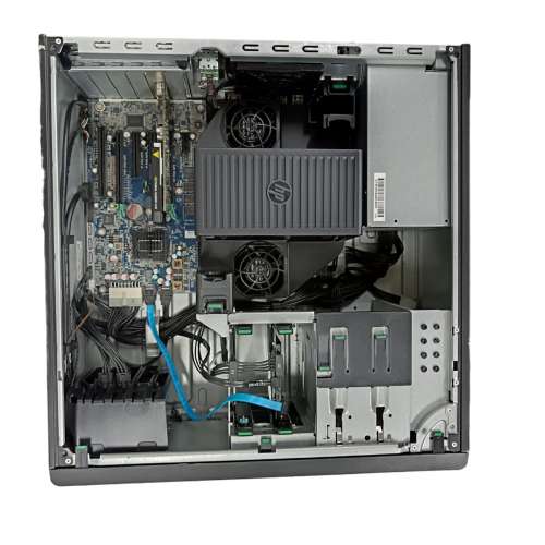 HP Z440 Workstation 14 core