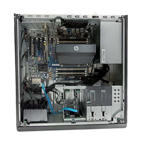 HP Z440 Workstation 14 core