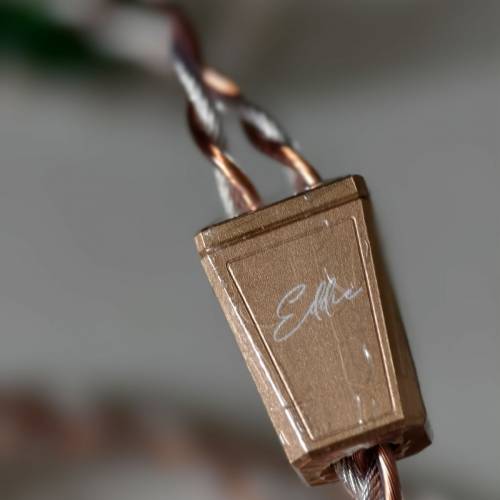 Eminent Ears Emerald 綠寶石+ effect Eddie