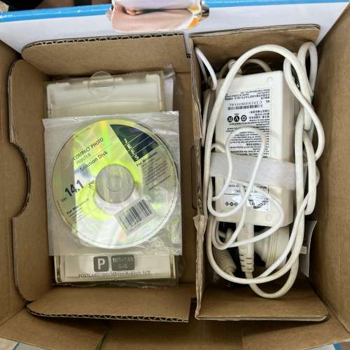 Canon SELPHY CP760 相片打印機 清屋出售HK$100.00