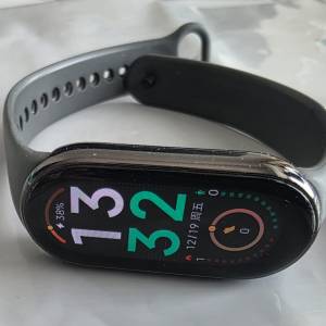 小米手環8