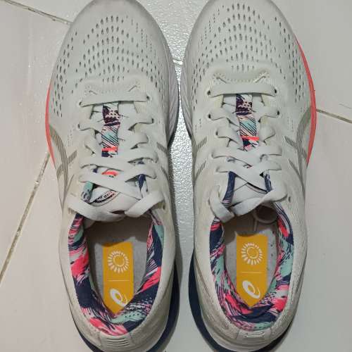 ASICS 運動鞋 (25.75 CM/US 9/EURO 40.5)