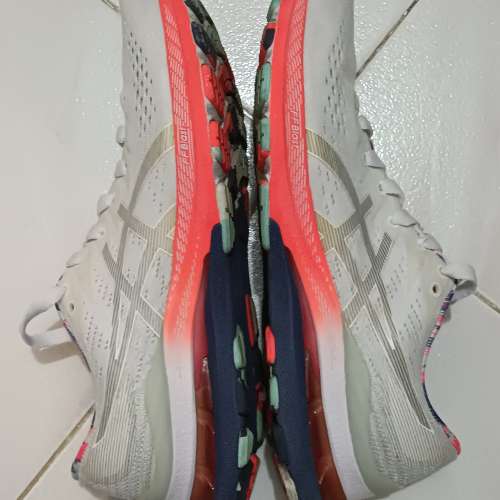 ASICS 運動鞋 (25.75 CM/US 9/EURO 40.5)