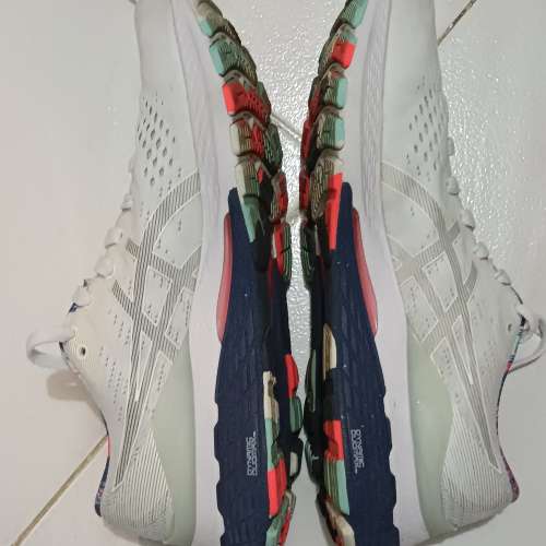 ASICS 運動鞋 (25.75 CM/US 9/EURO 40.5)