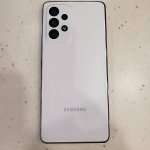 港行 Samsung A53 (12+256GB)