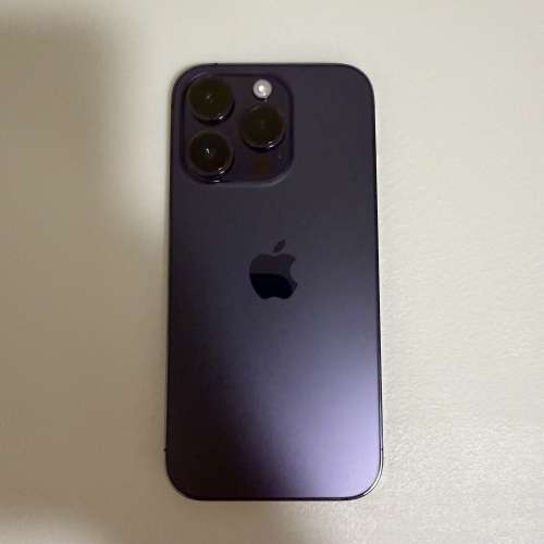 iPhone 14 Pro 512gb purple