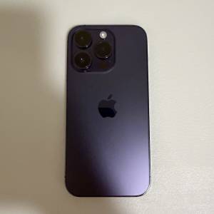 iPhone 14 Pro 512gb purple