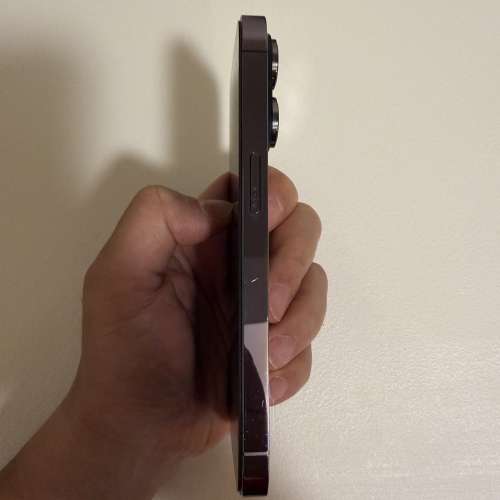 iPhone 14 Pro 512gb purple