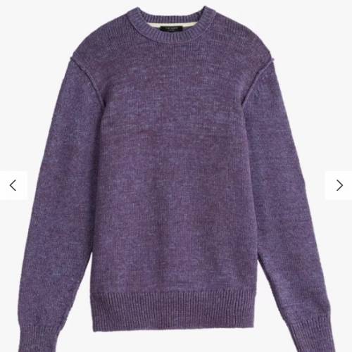 英國🇬🇧TED BAKER MENS SWEATER
