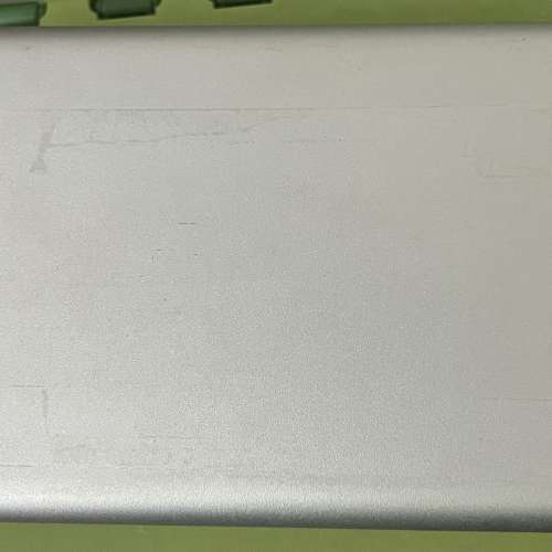 G-technology G-RAID USB 3.0 4TB 外接硬碟盒 (插電唔著) 零件機出售 HK$68.00