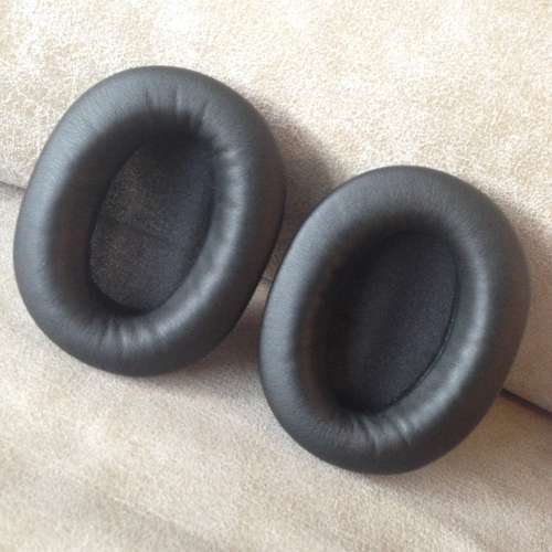 🎧 for EDIFIER W800BT+ W800K W800X Headphone Cushions  3rd Party NEW 全新 代用...