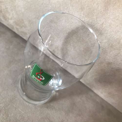 🍺 HEINEKEN Music Horizons Beer Glass NEW 全新 喜力 音樂  啤酒 玻璃杯🍺