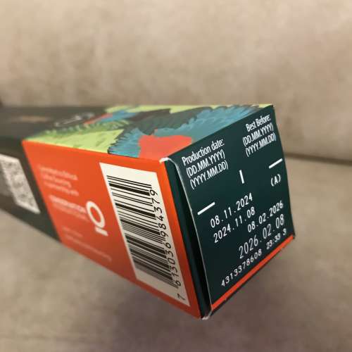 ☕️ STARBUCKS NESPRESSO Compatible Capsule - Single-Origin NEW 全新 星巴克 咖...