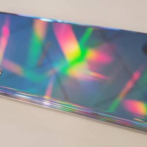 三星 Samsung Note10+ 港版雙卡 單機一部連保護套 $1000 無任何減價空間 ,接受價錢...