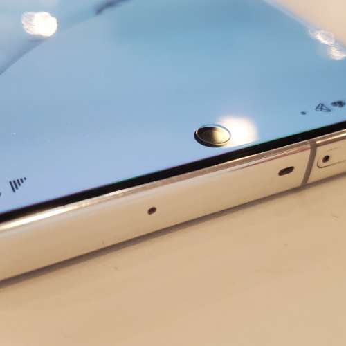 三星 Samsung Note10+ 港版雙卡 單機一部連保護套 $1000 無任何減價空間 ,接受價錢...