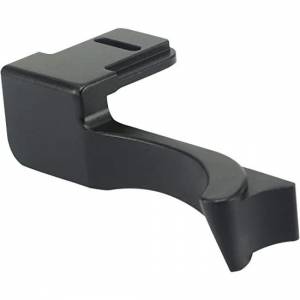 Haoge Metal Hot Shoe Thumb Up Rest Grip For LEICA M3 (專用黑色 / 銀色指柄) - ...