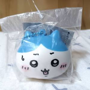 chiikawa小八squishy【買滿$100送】