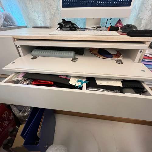 窗台多用途櫃 100cm (L) x 48cm (W) x 30cm (H)