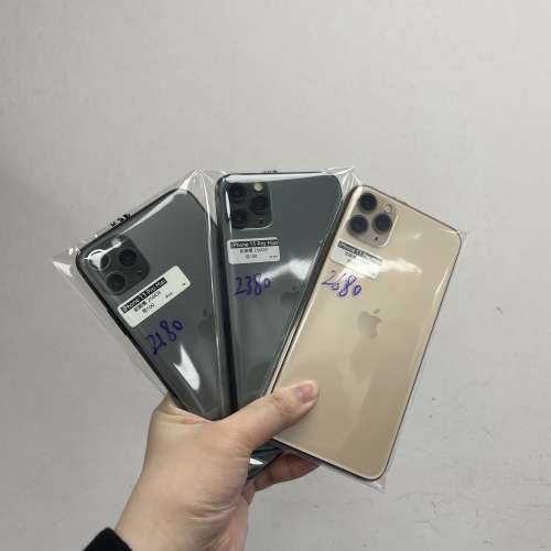 💖超平價Apple iPhone 11 系列💖iPhone 11 / 11pro / 11pro max✨❤️&zwj;🔥Apple iP...
