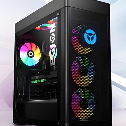 Lenovo 大中型遊戲主機，SFF細機，Mini機