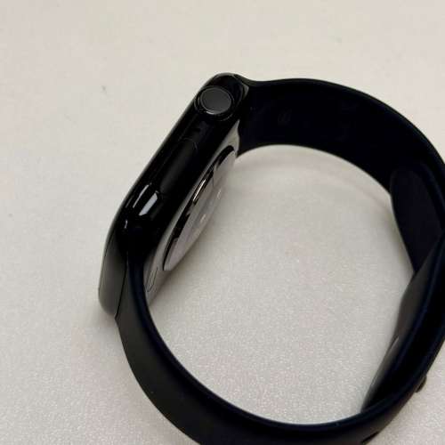 Apple Watch Series 10 46MM Jet Black (GPS +流動網絡 ) $1980 / (GPS $1880)