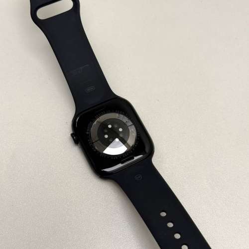 Apple Watch Series 10 46MM Jet Black (GPS +流動網絡 ) $1980 / (GPS $1880)