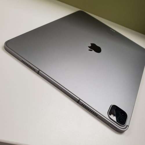 Apple iPad Pro 12.9吋 (第6代) (2022) Wi-Fi+流動網絡 128GB SH000287972