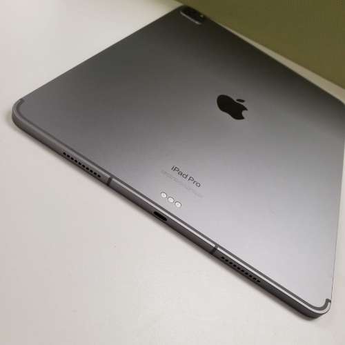 Apple iPad Pro 12.9吋 (第6代) (2022) Wi-Fi+流動網絡 128GB SH000287972