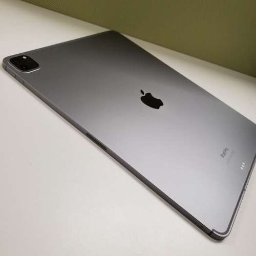 Apple iPad Pro 12.9吋 (第6代) (2022) Wi-Fi+流動網絡 128GB SH000287972